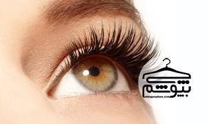 ۸ نکته برای مژه‌های بلندتر و ضخیم‌تر
