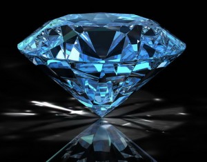 فروش گرانقیمت ترین الماس آبی دنیا