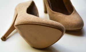 نکات کلی انتخاب کفش برای خانم‌ها