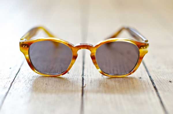 5 مدل عینک آفتابی شیک برای فصل جدید