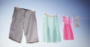 ۶ موردی که به لباس های شما آسیب می زند