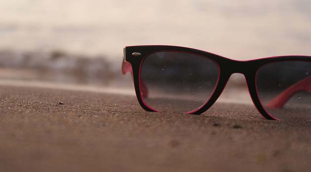 ۵ مدل عینک آفتابی شیک برای فصل جدید