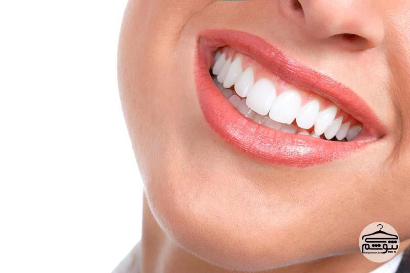 چگونه دندانی سفید و شفاف داشته باشیم؟
