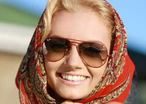 6 توصیه چشم پزشکان برای خرید عینک آفتابی