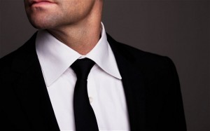 سه گام تا انتخاب طرح، رنگ و ضخامت کراوات