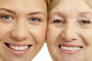 ۵ راه اصلی برای به تاخیر انداختن پیری پوست