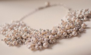 ۴ قانون ساده برای انتخاب جواهرات عروس