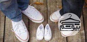 چگونه لباس بارداری بخرم؟