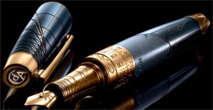 چگونه خودکار و یا خودنویس را با خود حمل کنیم؟