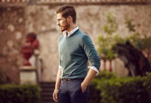 ترکیب رنگ های مناسب پوشاک آقایان باید چگونه باشد؟