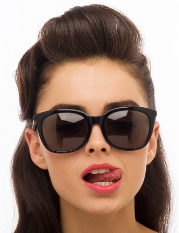عینک آفتابی شما تیپ شخصیتی شما را مشخص می کند!