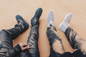 10 کتانی برتر اینستاگرام در هفته ای که گذشت