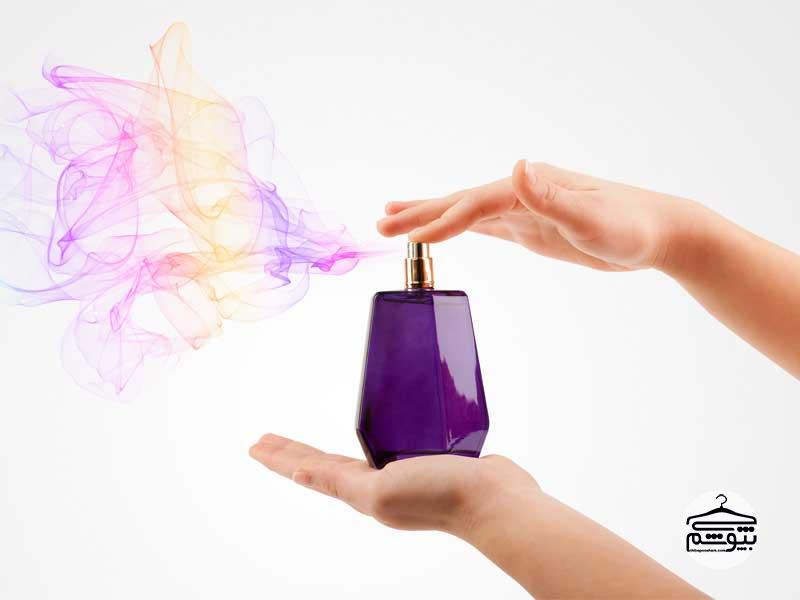 راه های ماندگاری بوی عطر کدام است؟