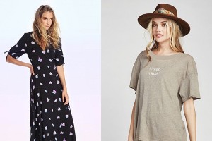 WildFox از برترین برندهای فستیوال Coachella