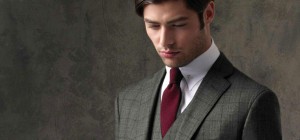 اصول لباس پوشیدن آقایان در جلسات رسمی