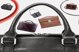 14 مدل کیف کاری برای آقایان