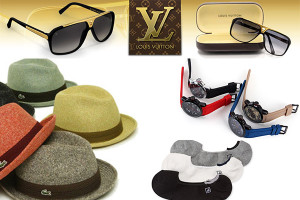 اکسسوری های مورد نیاز آقایان در تابستان کدام اند؟