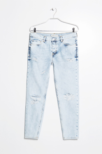 شلوار جین های مناسب برای اعضای خانواده چیست؟