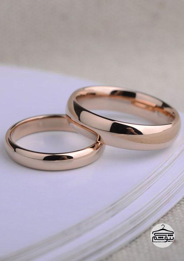 راهنمای خرید حلقه ازدواج، چه جنس حلقه ای را انتخاب کنیم؟