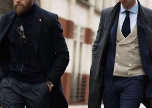 ده خطای آقایان در لباس پوشیدن