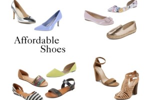 برندهای معتبر کفش با قیمت پایین