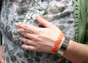 اکسسوری های مورد نیاز خانم ها در بهار