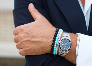 راهنمای انتخاب دستبند مردانه