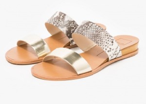 18 کفش و صندل تابستانه که حتما باید امتحان کنید