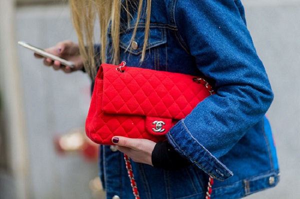 7 مدل جدید کیف دستی به سبک خیابانی