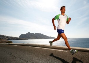 وقتی می دوید چه اتفاقی در بدن شما می افتد؟