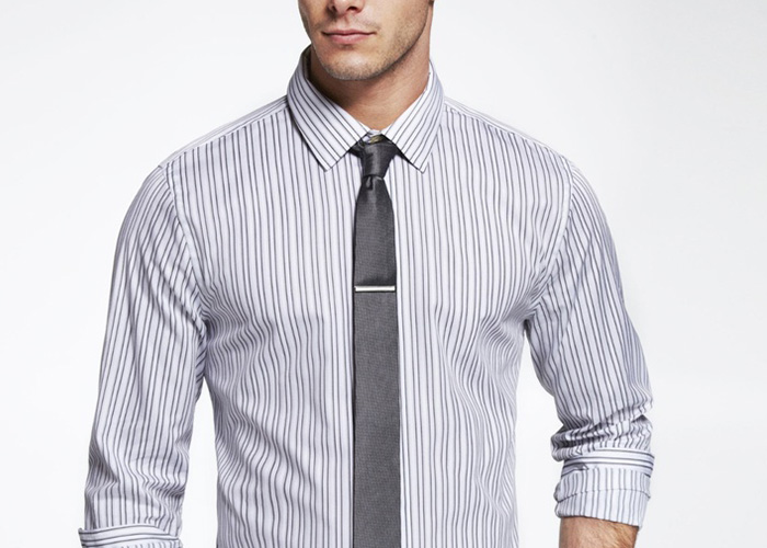 5 نوع پیراهن راه راه مردانه