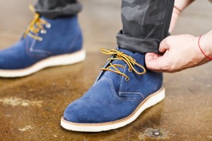 از کفش های چرم جیر چه می دانید؟