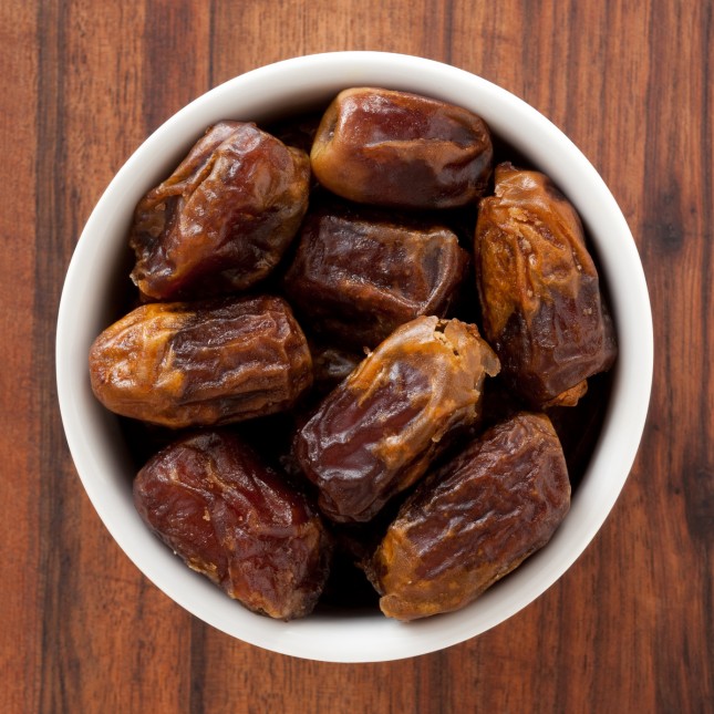 تناسب اندام در ماه رمضان با این مواد غذایی