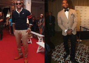 بررسی تیپ لبرون جیمز از گذشته تاکنون