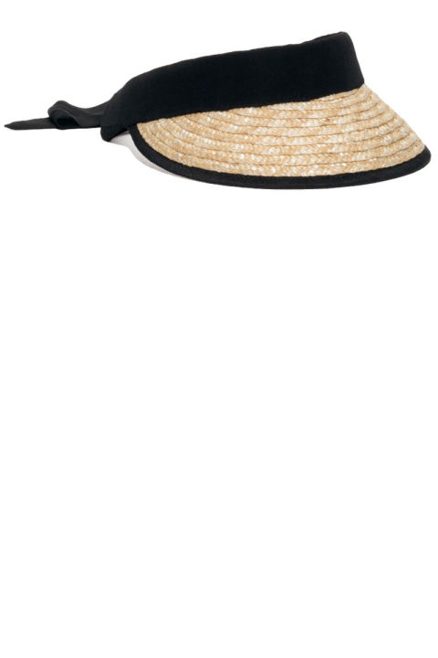 کلاه های تابستانی زیبا مخصوص کنار ساحل