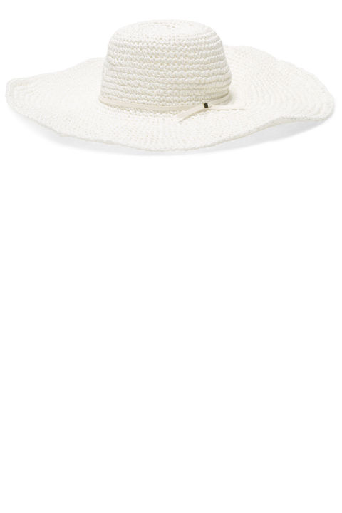 کلاه های تابستانی زیبا مخصوص کنار ساحل