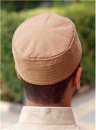 درباره ی برند کلاه مسلمانان SHUKR چه می دانید؟
