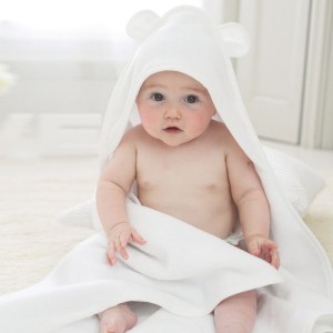 چگونه حوله نرم و خوشبو داشته باشیم؟
