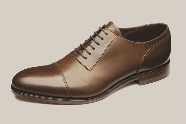 ۶ مدل کفشی که هر مرد خوشتیپی باید داشته باشد