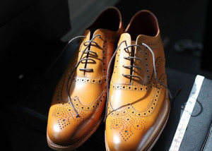 ۶ مدل کفشی که هر مرد خوشتیپی باید داشته باشد