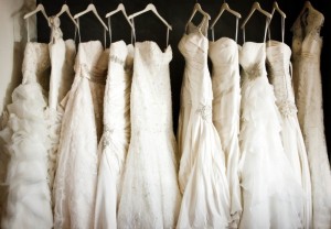 راهنمای خرید لباس عروس – قسمت اول