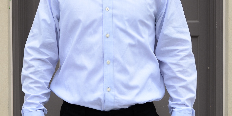 اشتباهات رایج در خرید پیراهن مردانه