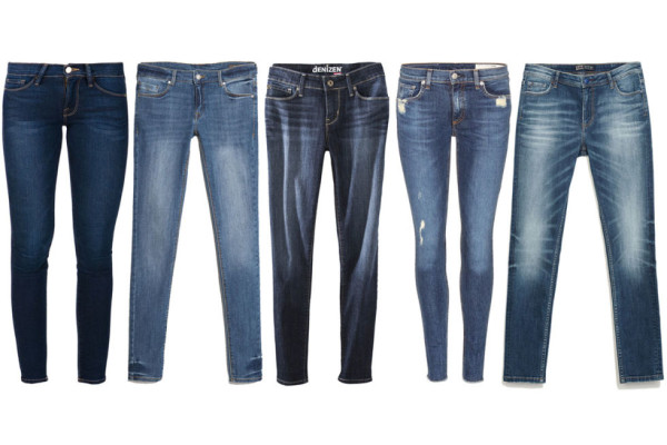 روش های کاهش هزینه در خرید شلوار جین