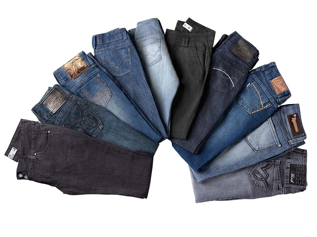 روش های کاهش هزینه در خرید شلوار جین