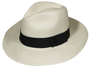 کلاه پاناما و فدورا نکاتی که باید در مورد این دو کلاه مردانه بدانید