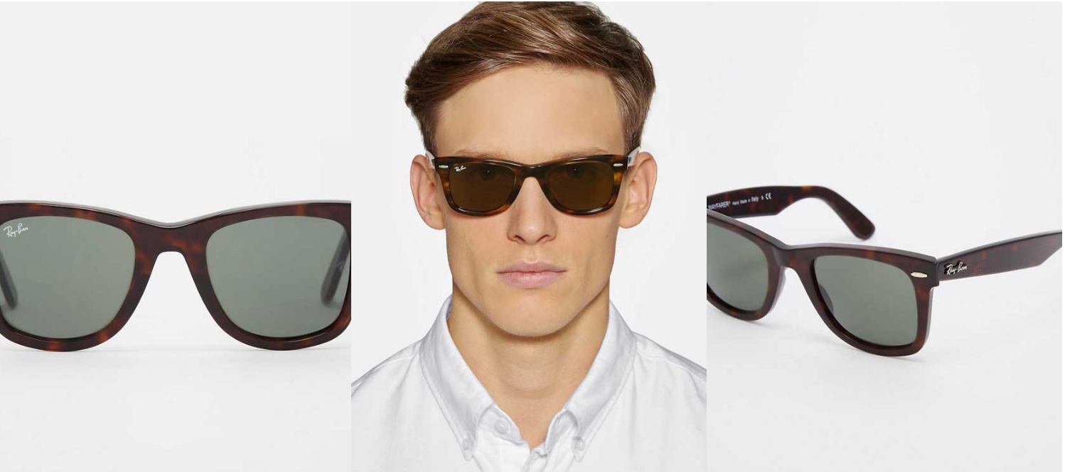 10 مدل عینک آفتابی مردانه 