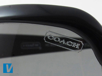 روش‌های تشخیص عینک آفتابی Coach اصل از تقلبی