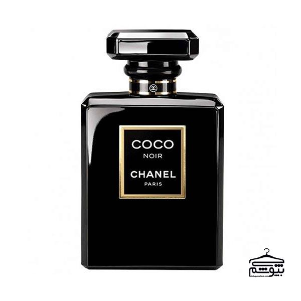 عطر زنانه  Chanel Coco Noir