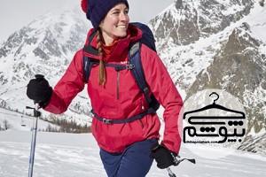 چگونه لباس مناسب پیاده روی انتخاب کنیم؟