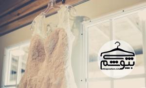 اشتباهات رایج هنگام خرید لباس عروس